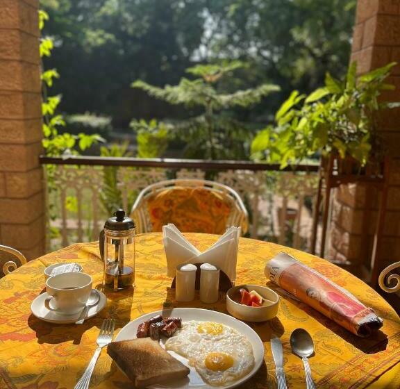 فندق Devi Bhawan   A Heritage