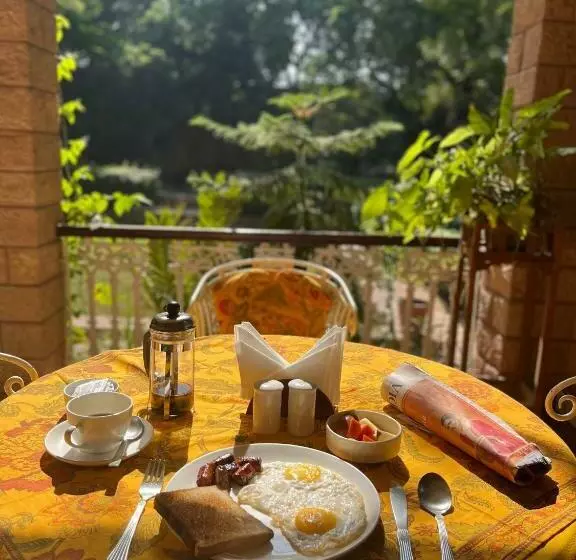 Hôtel Devi Bhawan   A Heritage