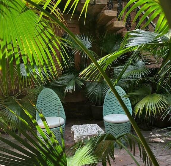 فندق Devi Bhawan   A Heritage