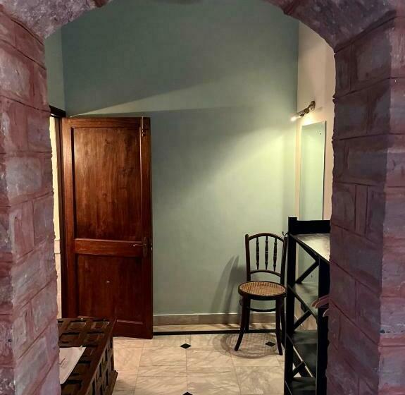 فندق Devi Bhawan   A Heritage