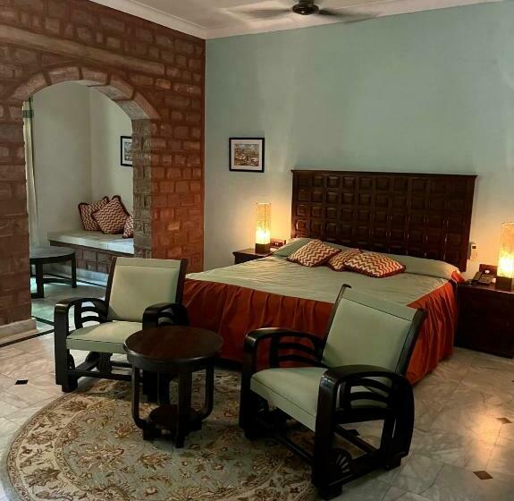 فندق Devi Bhawan   A Heritage