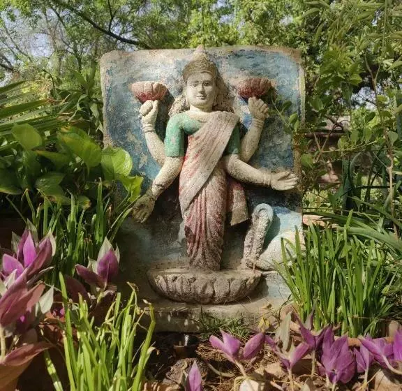 Hôtel Devi Bhawan   A Heritage