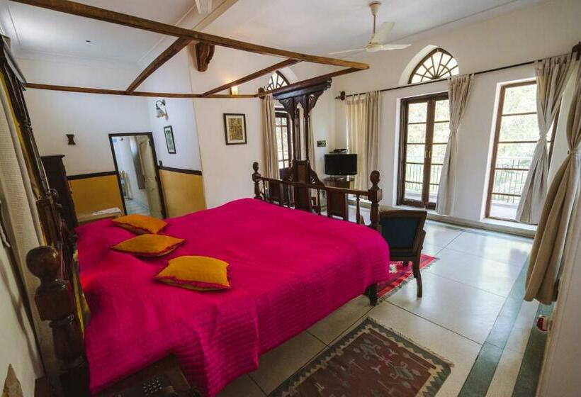 فندق Devi Bhawan   A Heritage