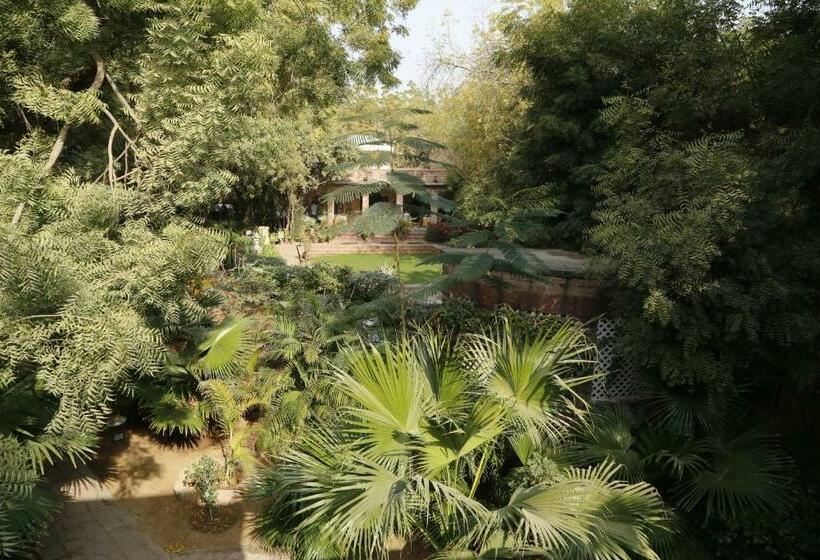 فندق Devi Bhawan   A Heritage