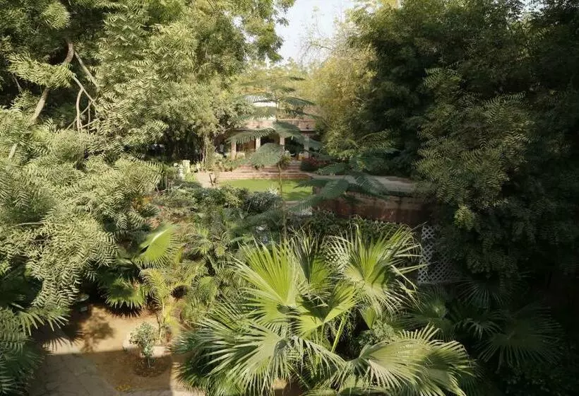 Hôtel Devi Bhawan   A Heritage