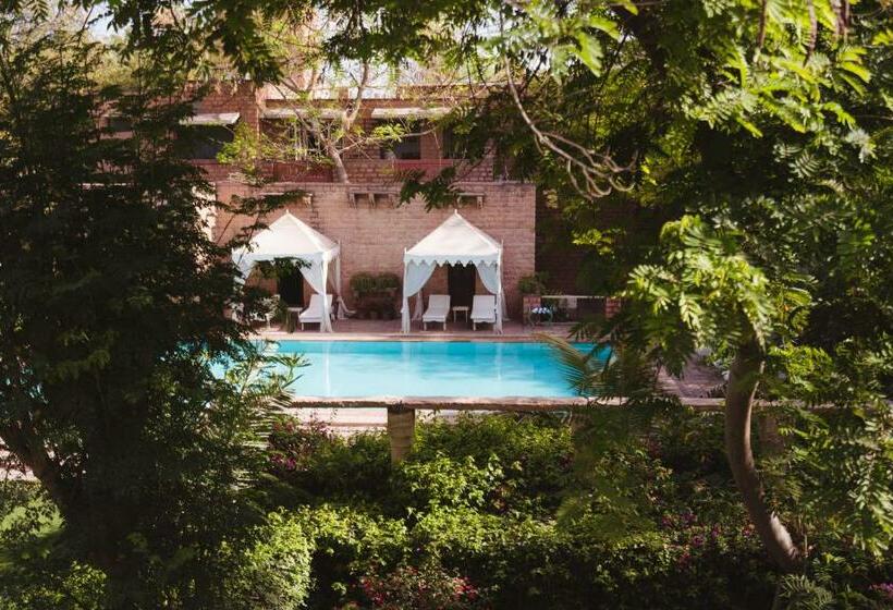 فندق Devi Bhawan   A Heritage