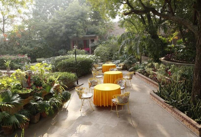 فندق Devi Bhawan   A Heritage