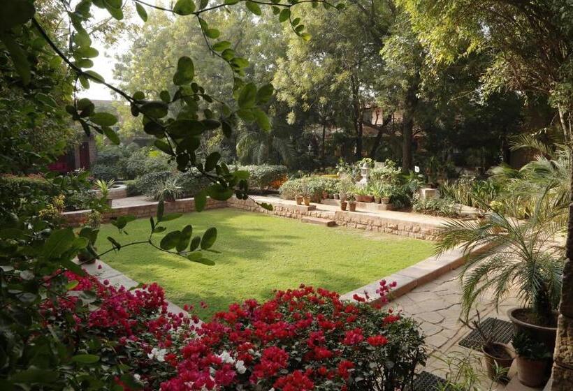 فندق Devi Bhawan   A Heritage