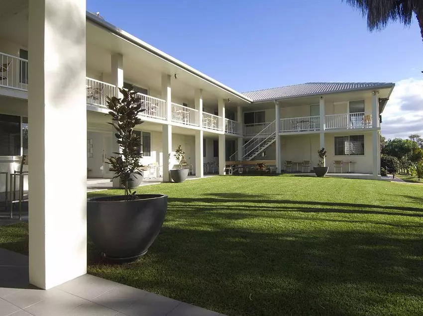 호텔 Friday On The Beach