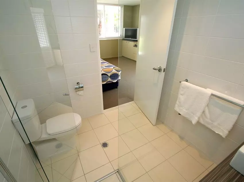 호텔 Friday On The Beach