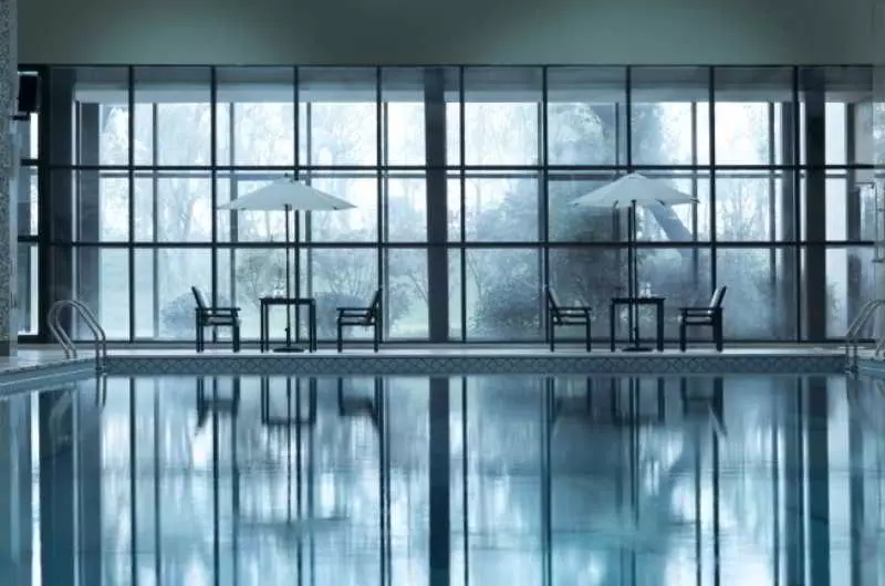 Отель Grand Metro Park Universal Dinosaur Town