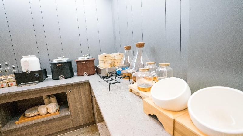 Hotel Hanting Nanchang Bayi Square