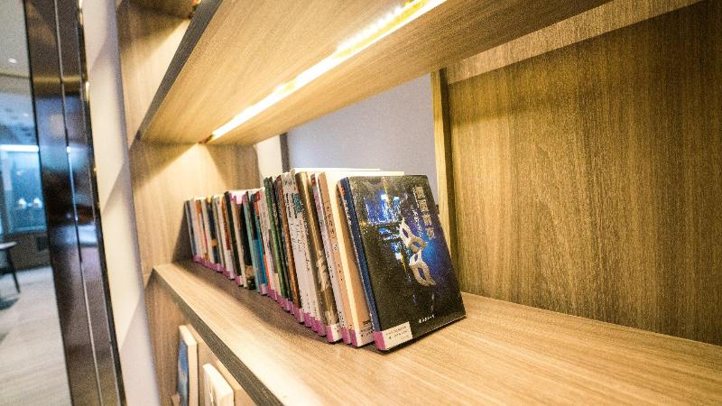 Hotel Hanting Nanchang Bayi Square