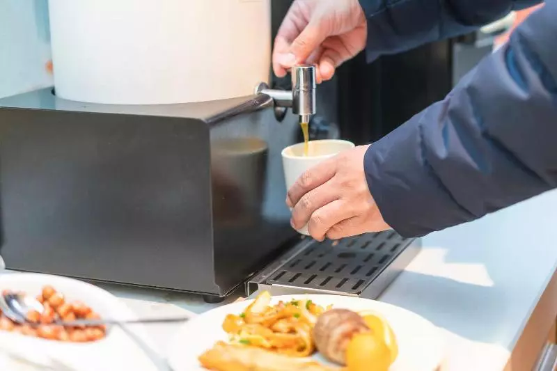 Отель Hanting Nanchang Bayi Square