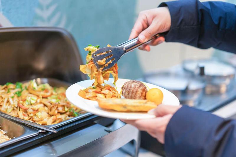 Hotel Hanting Nanchang Bayi Square