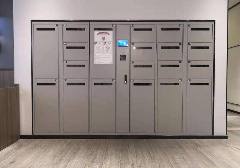 Hotel Hanting Nanchang Bayi Square