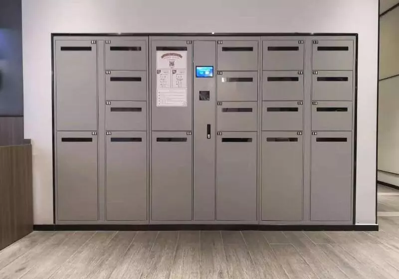 Отель Hanting Nanchang Bayi Square