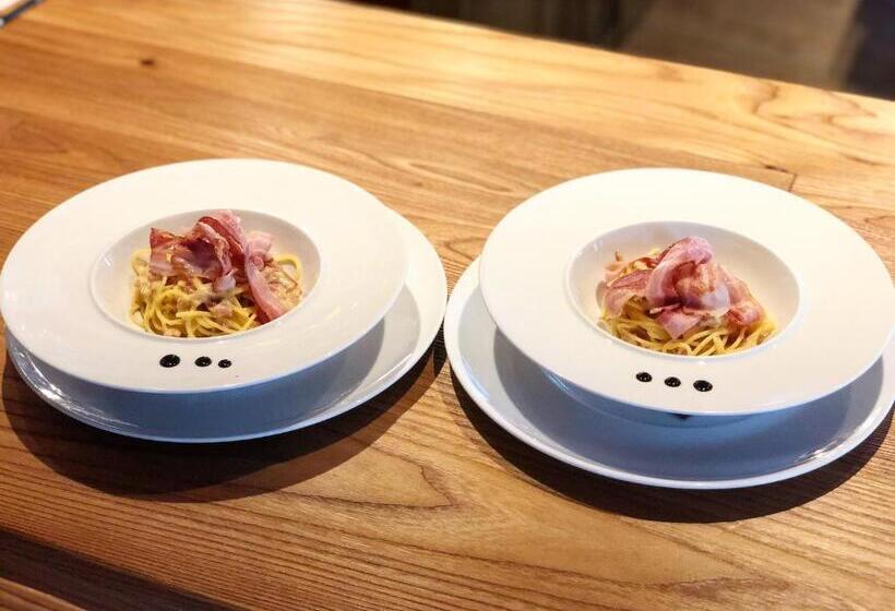 Отель Isolabella Wellness