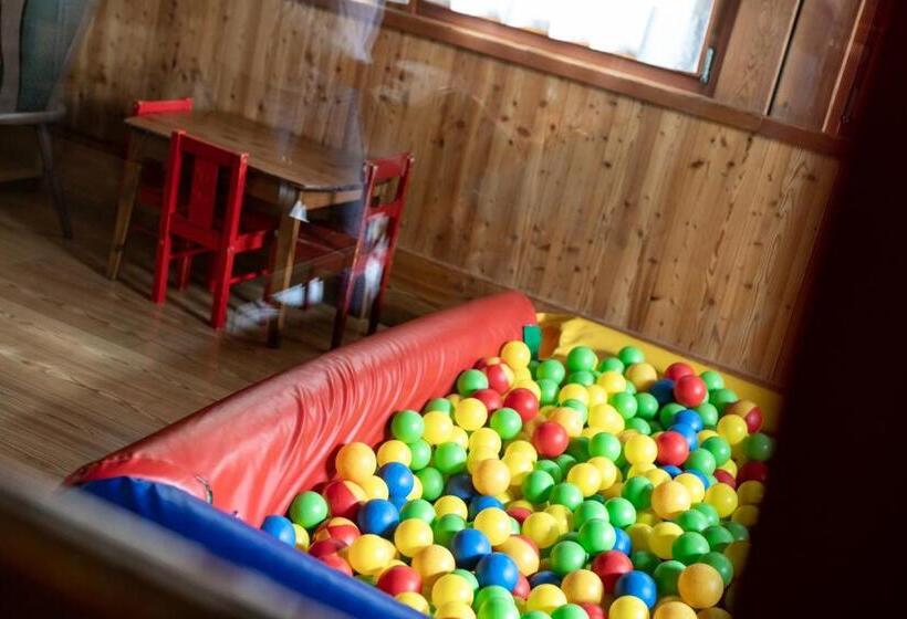 Отель Isolabella Wellness