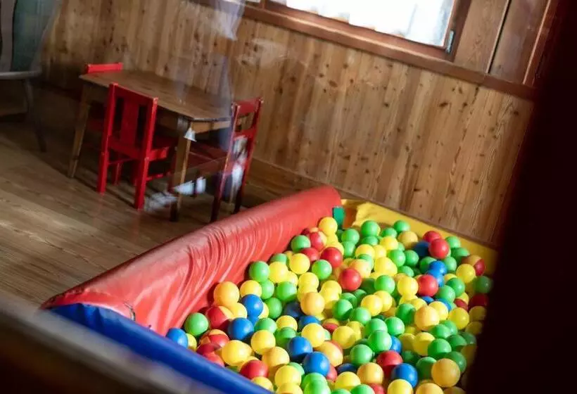 Отель Isolabella Wellness