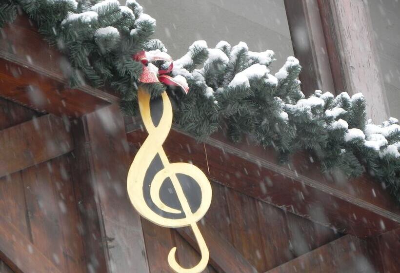 Отель Isolabella Wellness