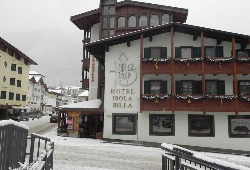 Отель Isolabella Wellness