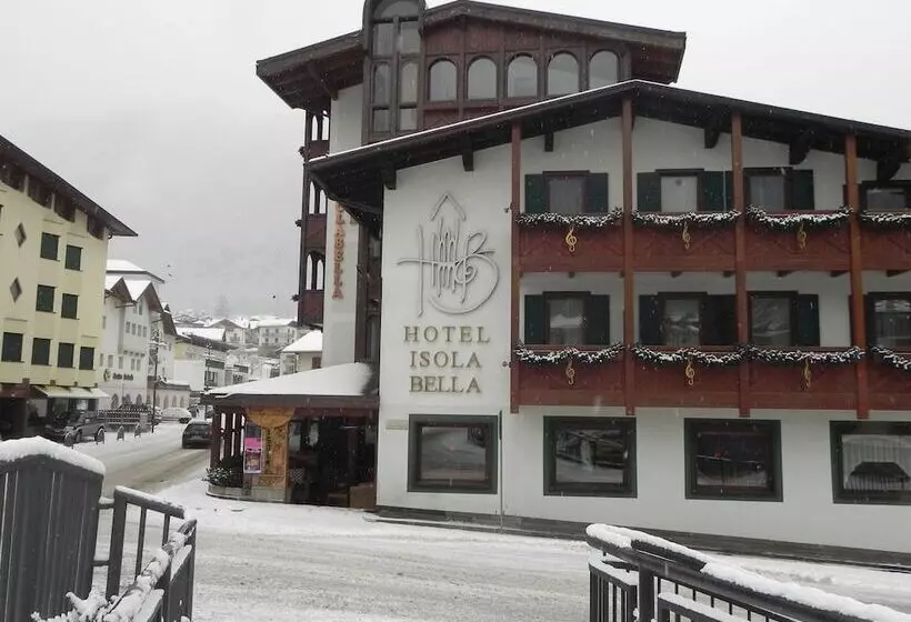 Отель Isolabella Wellness