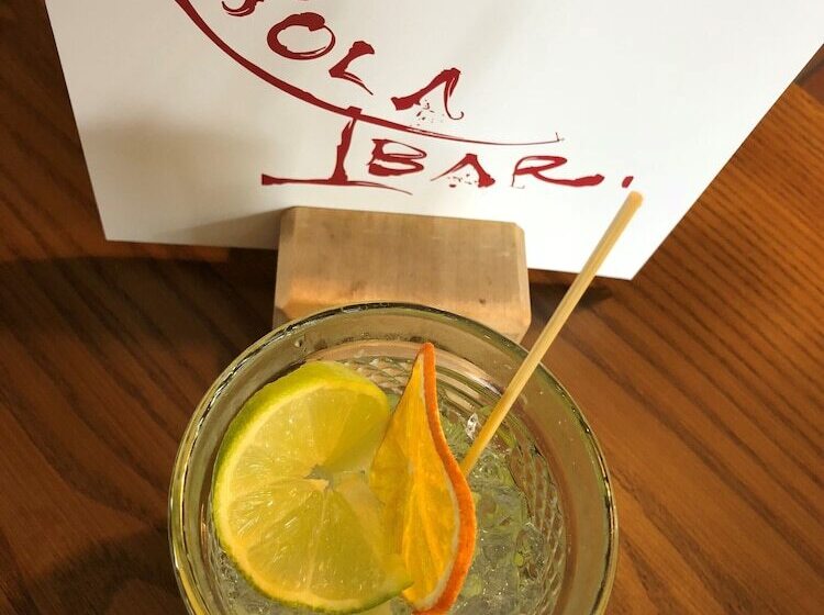 Отель Isolabella Wellness