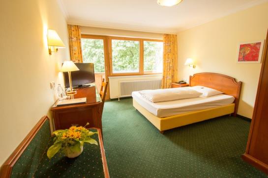 Отель AlpenLuxus Design Appartement