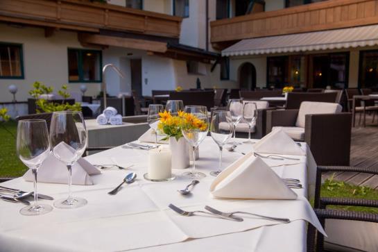 Отель AlpenLuxus Design Appartement