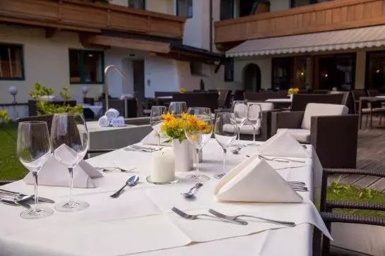 Отель AlpenLuxus Design Appartement