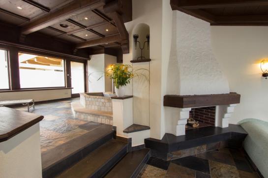 Отель AlpenLuxus Design Appartement