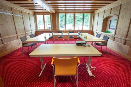 Отель AlpenLuxus Design Appartement