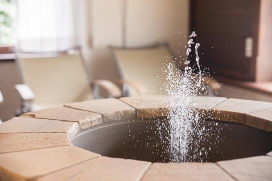 Отель AlpenLuxus Design Appartement