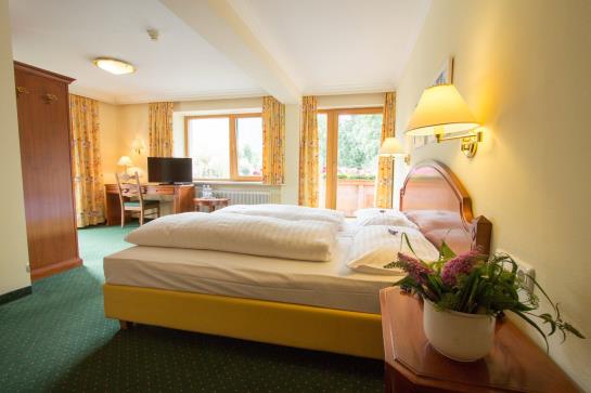 Отель AlpenLuxus Design Appartement