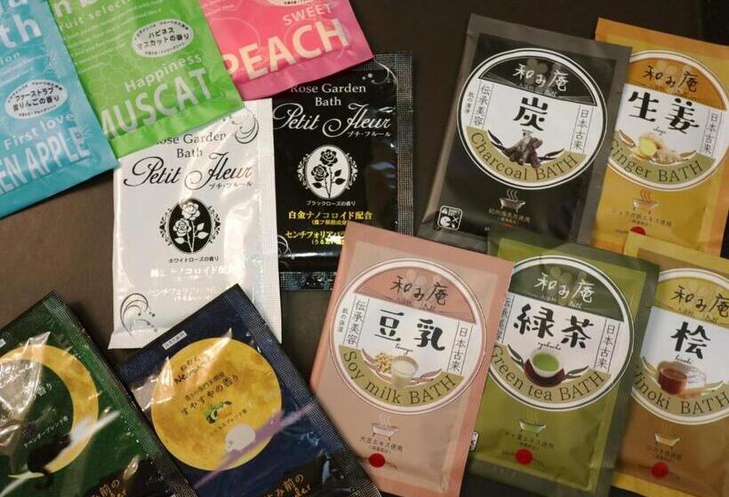 فندق Kuretakeinn Central Hamamatsu