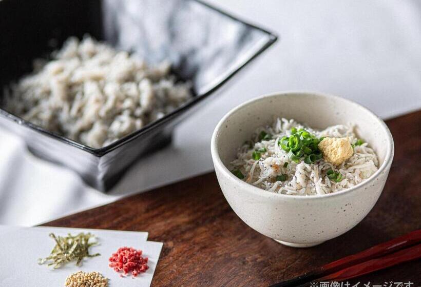 فندق Kuretakeinn Central Hamamatsu