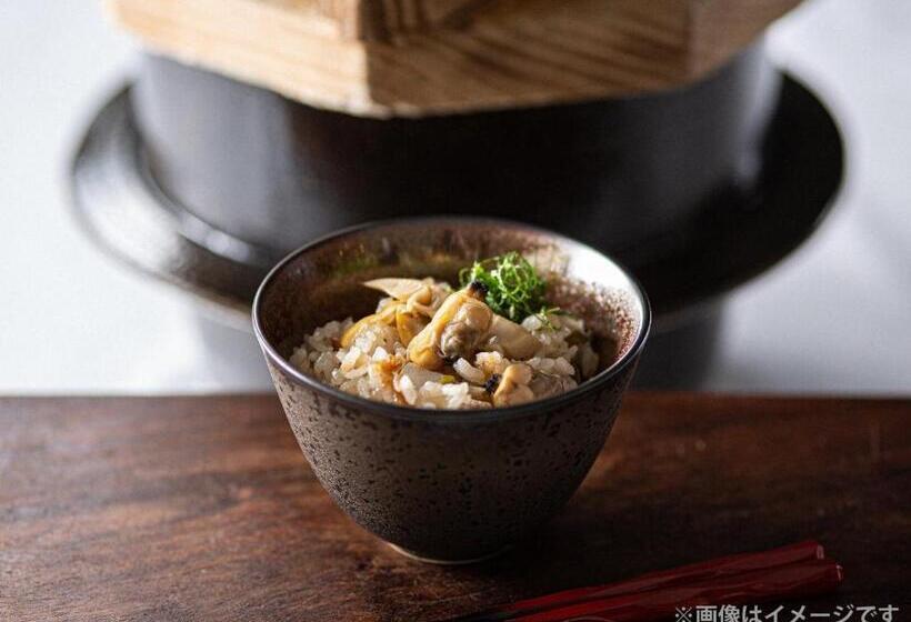 فندق Kuretakeinn Central Hamamatsu