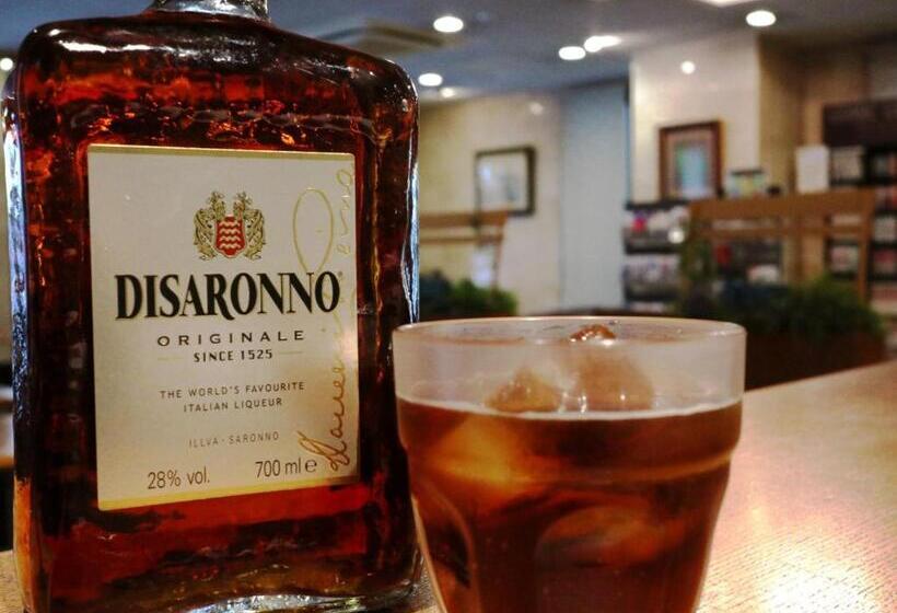 فندق Kuretakeinn Central Hamamatsu