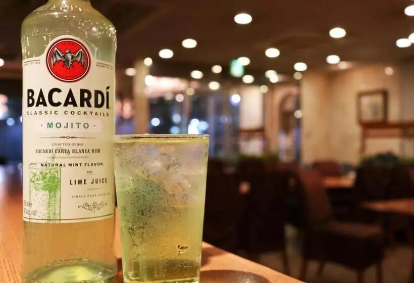 호텔 Kuretakeinn Central Hamamatsu