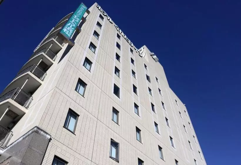 호텔 Kuretakeinn Central Hamamatsu