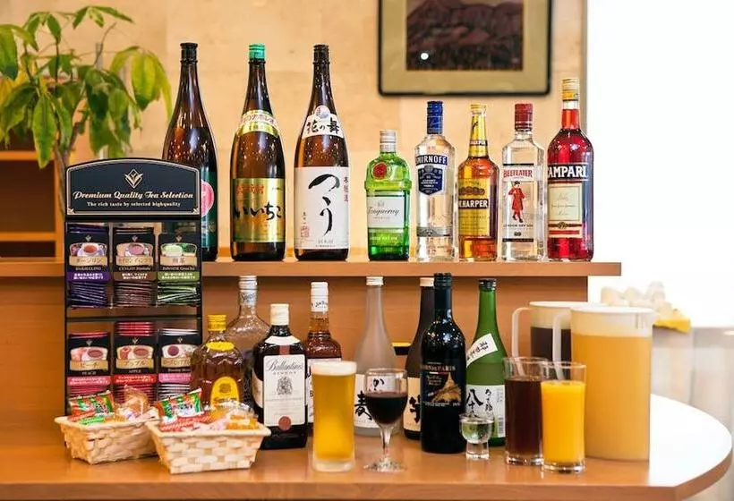 호텔 Kuretakeinn Central Hamamatsu