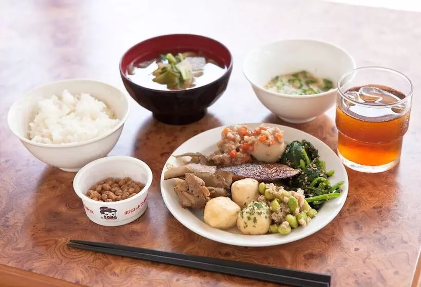 호텔 Kuretakeinn Central Hamamatsu