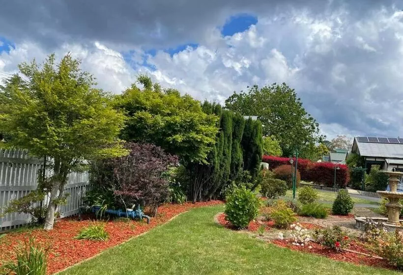 호텔 La Maison Boutique