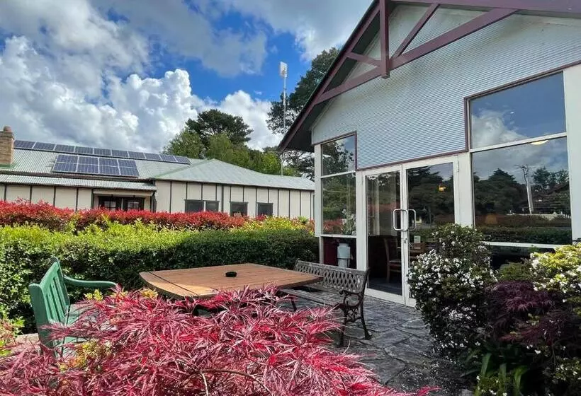 호텔 La Maison Boutique