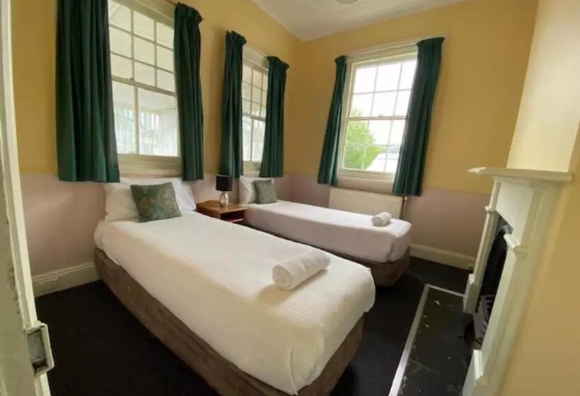 호텔 La Maison Boutique