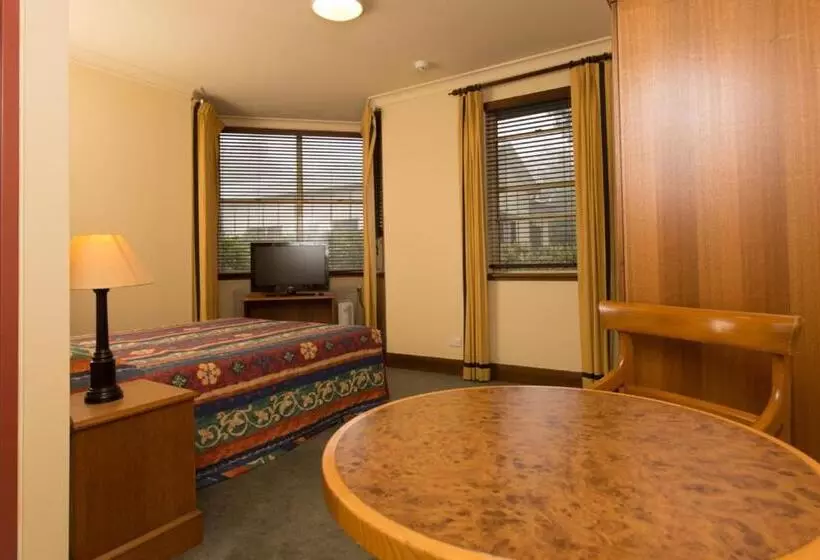 호텔 La Maison Boutique