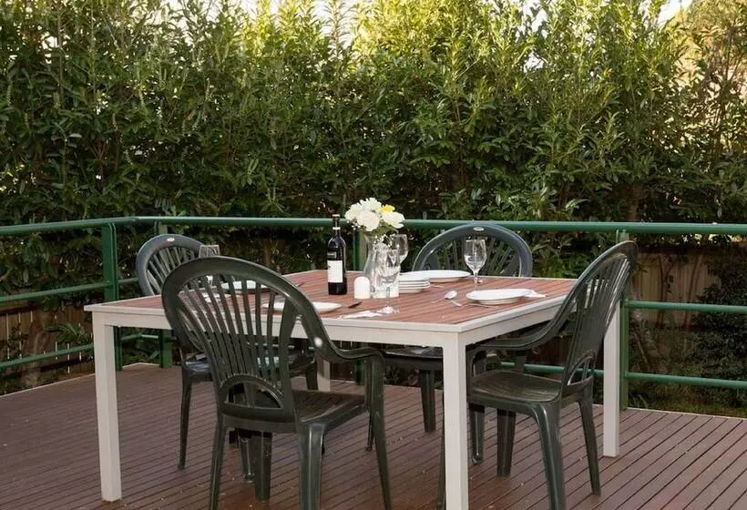 호텔 La Maison Boutique