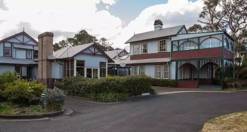 호텔 La Maison Boutique