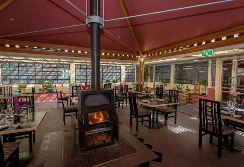 호텔 La Maison Boutique